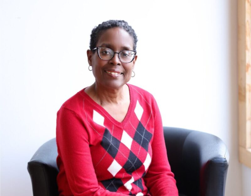 Delta Sigma Theta