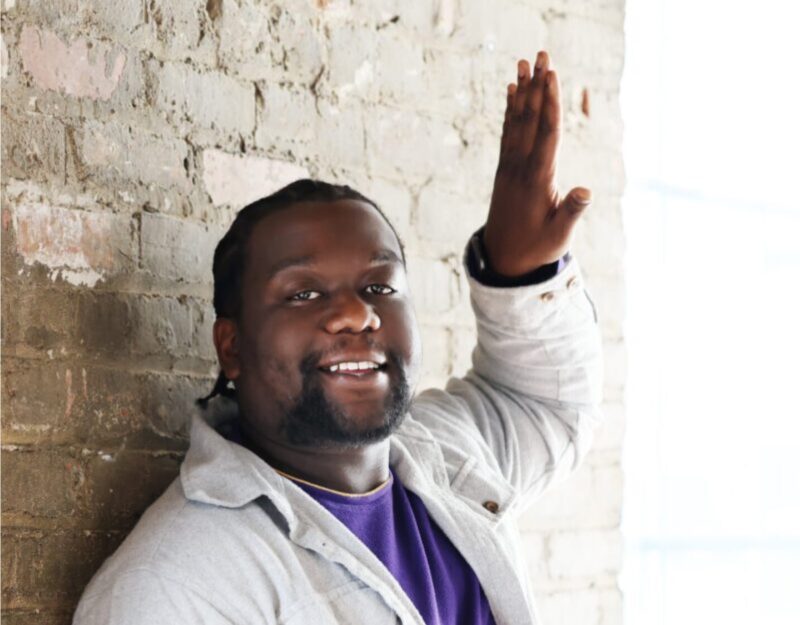 Omega Psi Phi