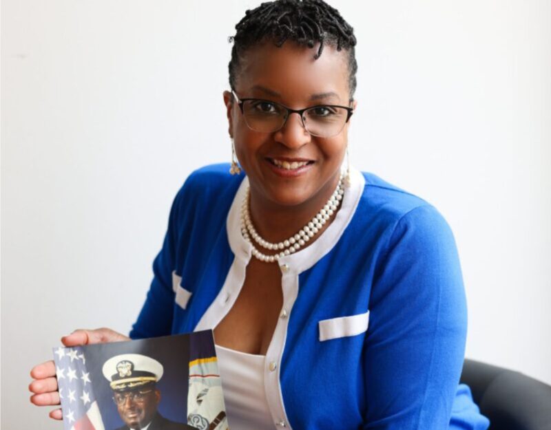 Zeta Phi Beta
